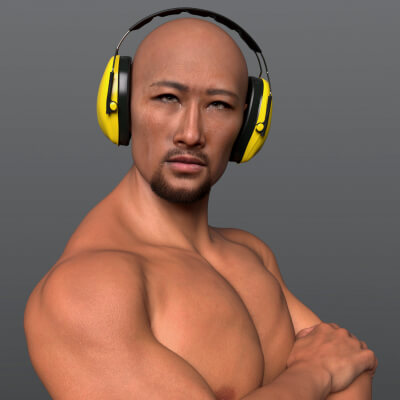 Ear Defenders G9