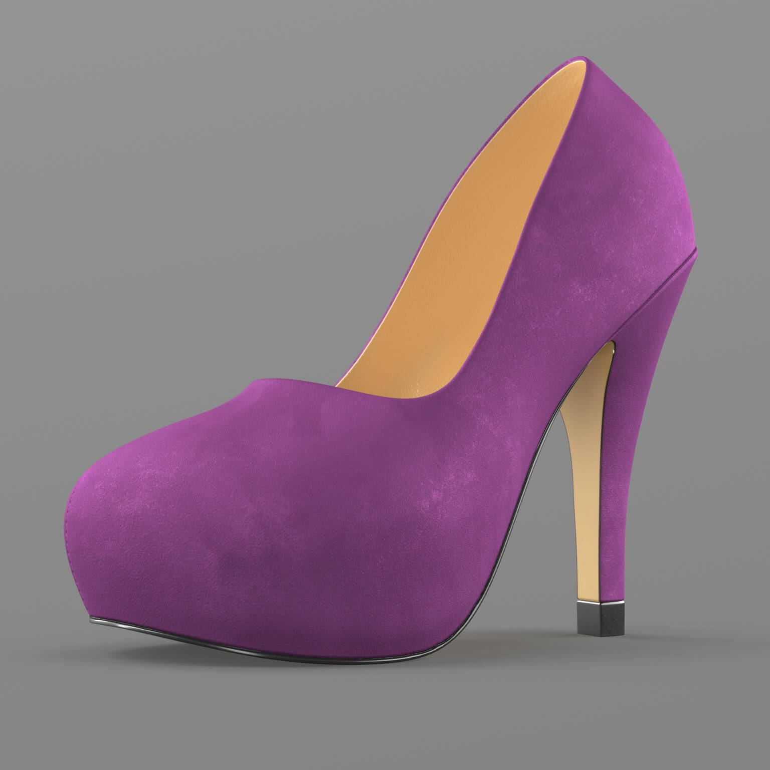 Evening Dress and Shoes G8 Female Daz Content