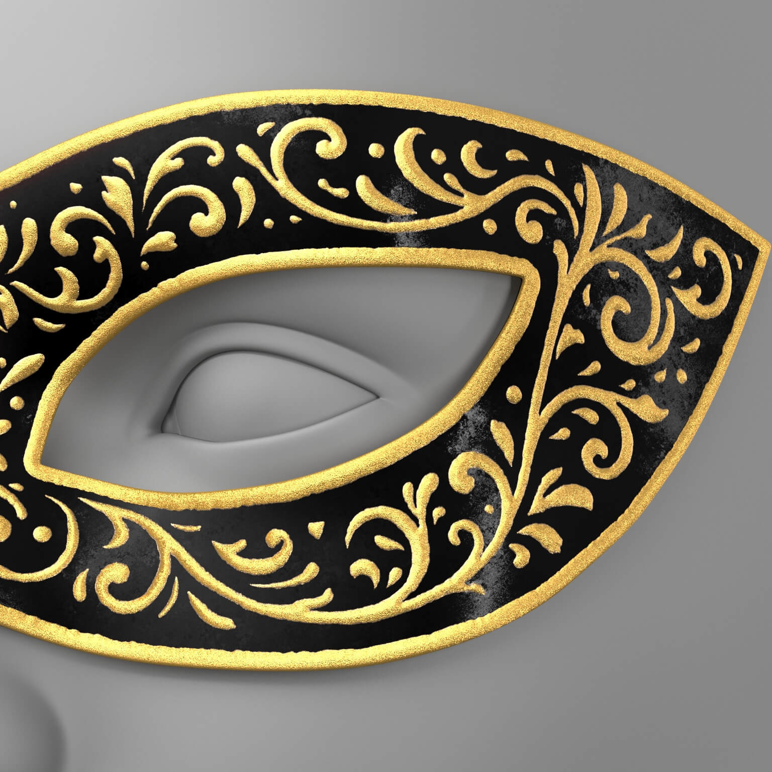 Face Mask Patterns G8 Female Daz Content