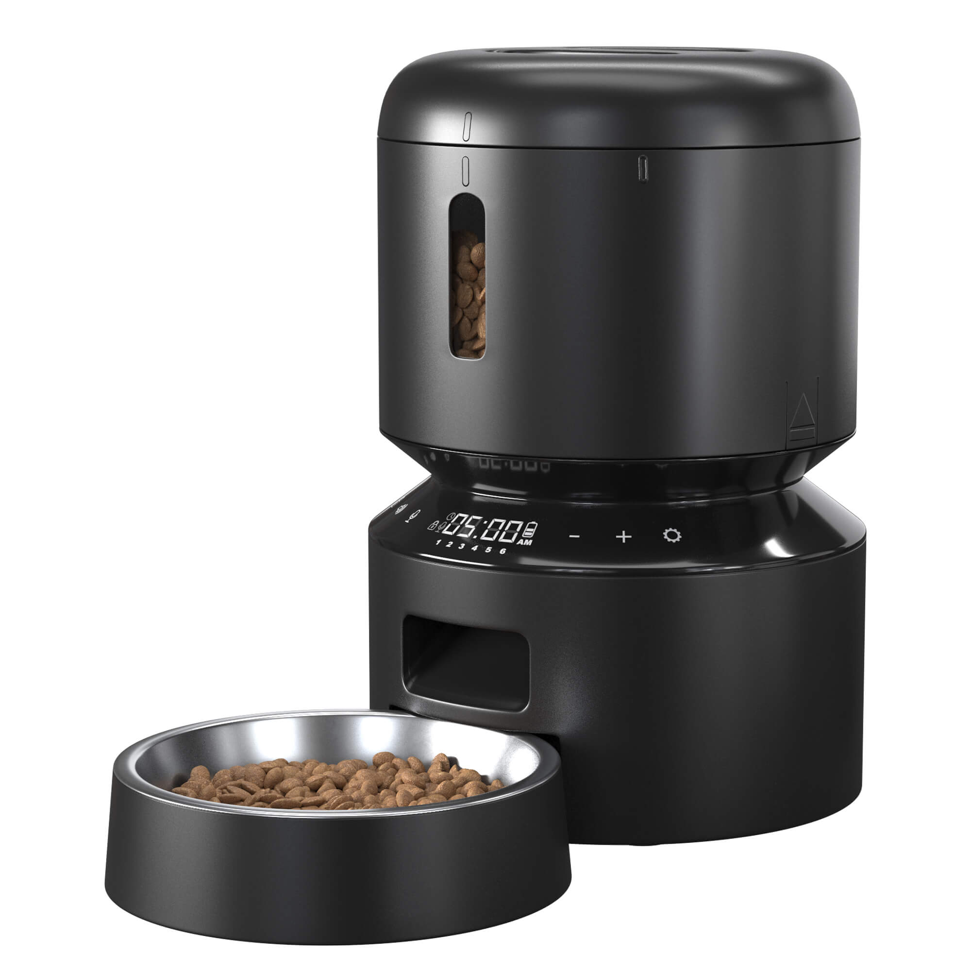 Automatic Pet Feeder Props Daz Content
