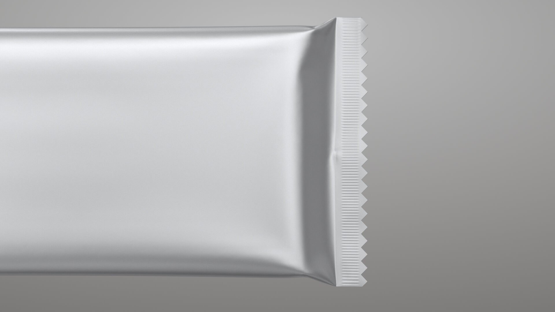 Food Packaging 02v 3D Model 3D Model