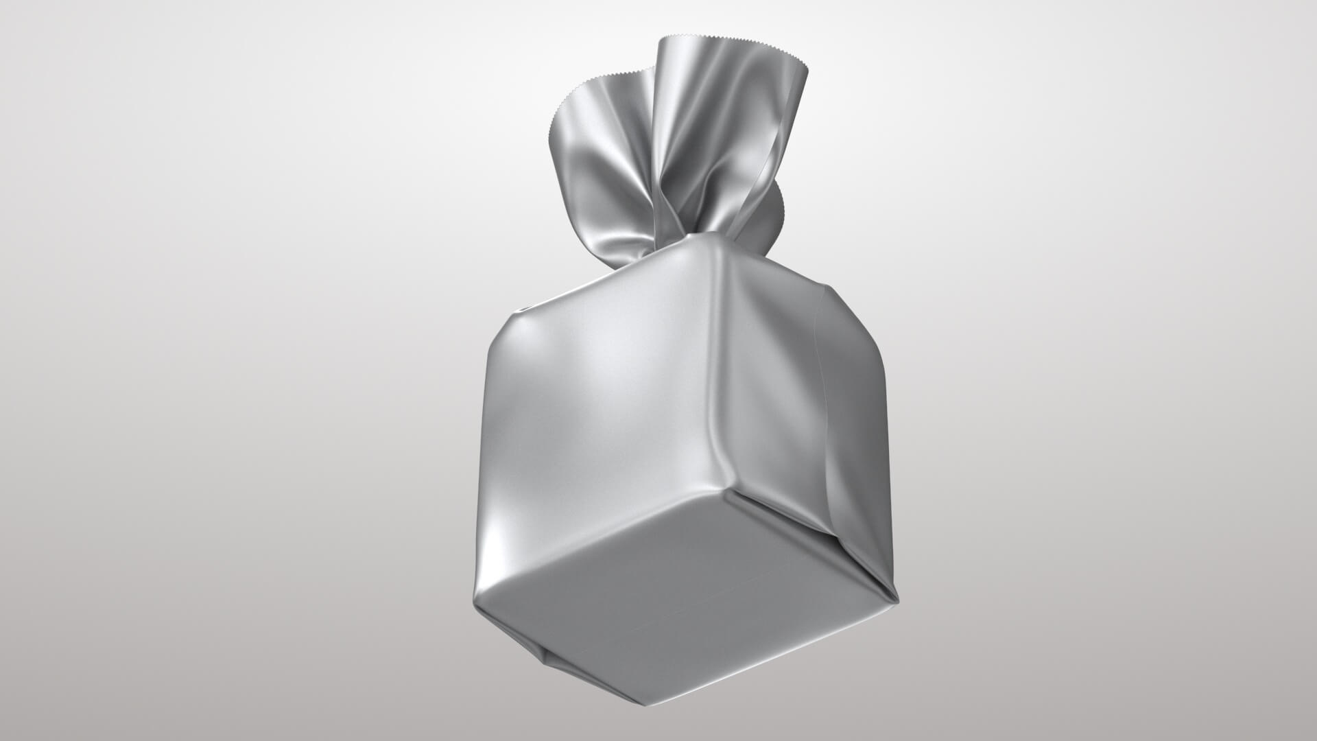 Food Packaging 06v 3D Model 3D Model