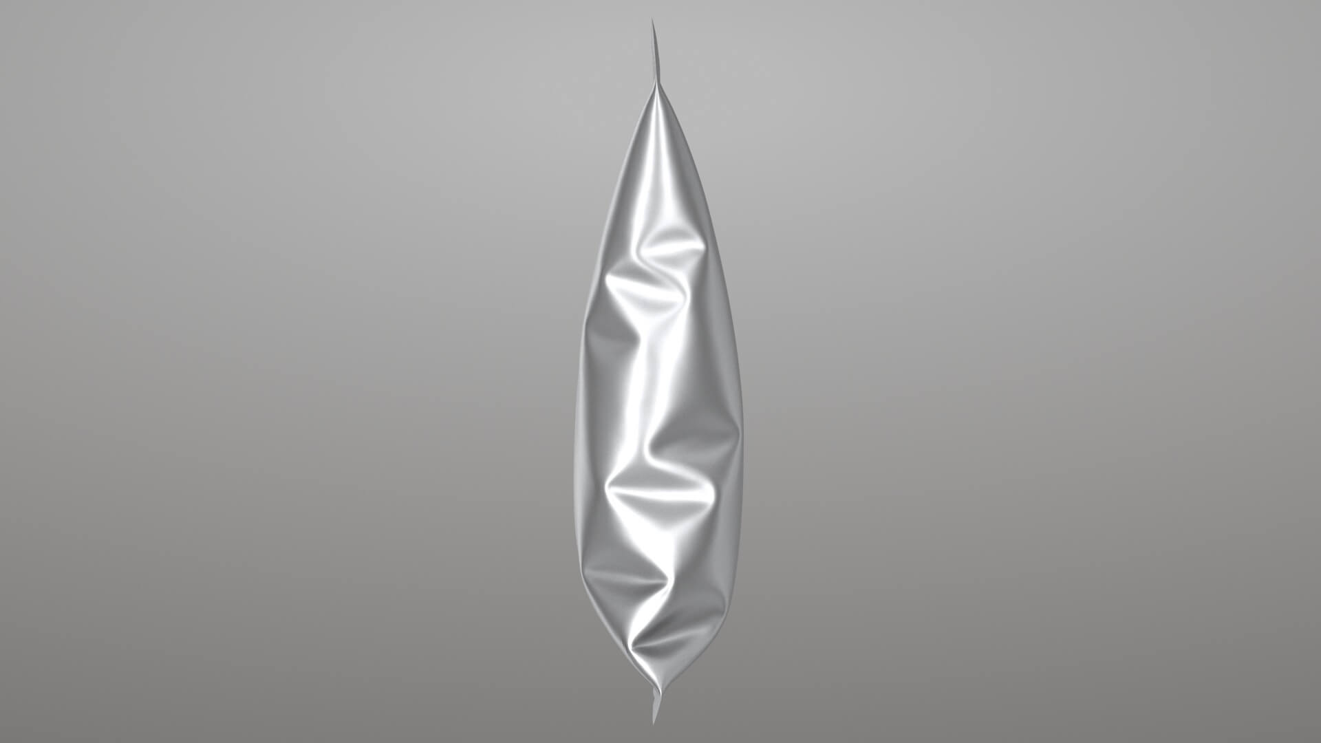 Food Packaging 09v 3D Model 3D Model