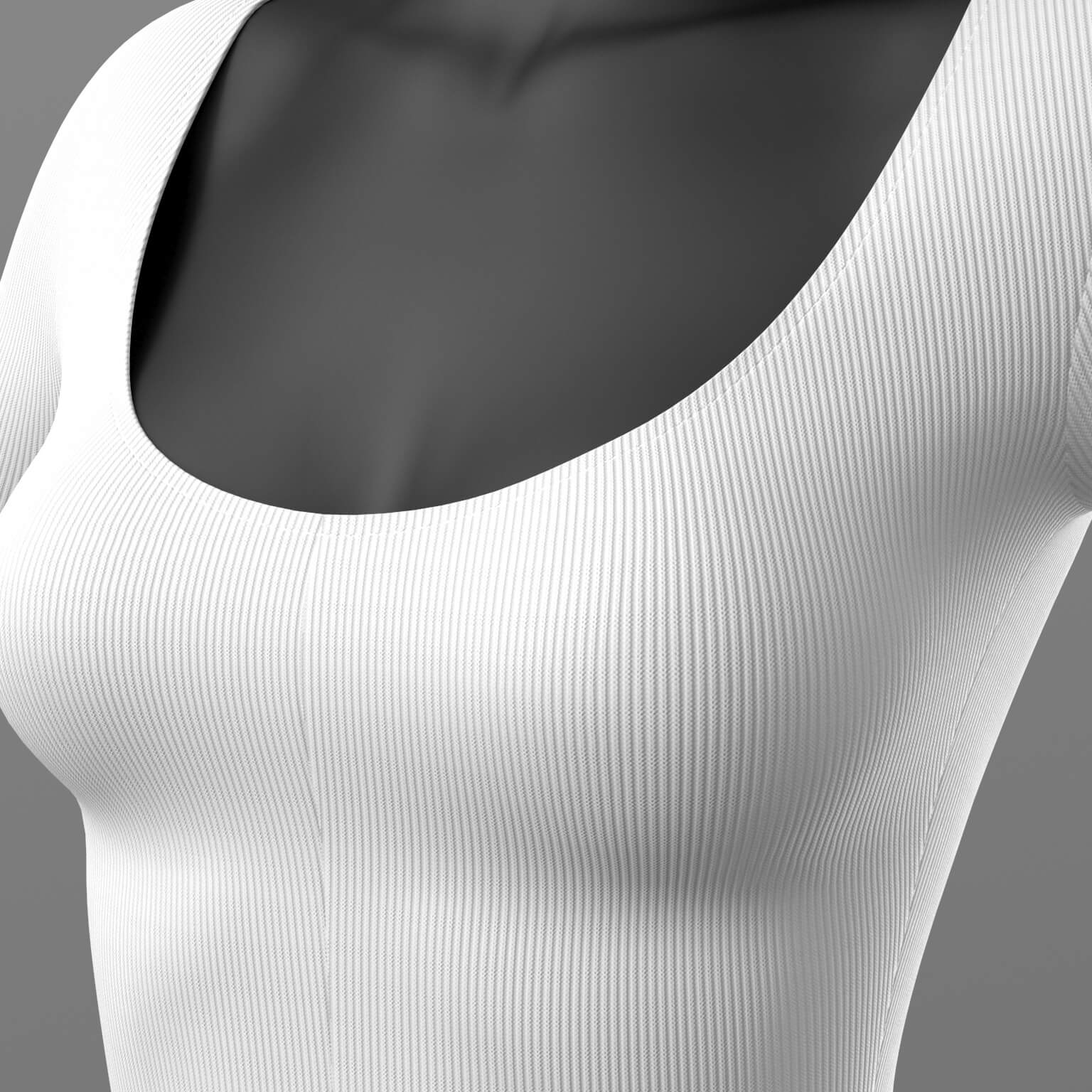 Full Body Jumpsuit G8 Female Daz Content