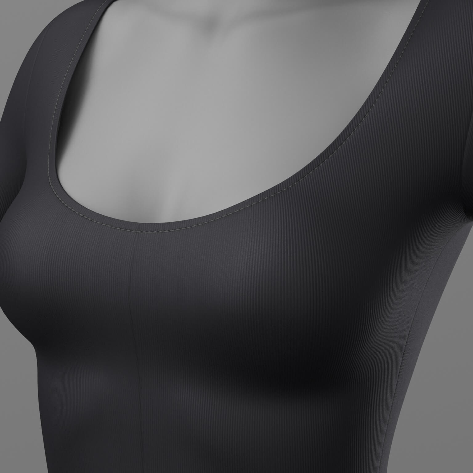 Full Body Jumpsuit G8 Female Daz Content