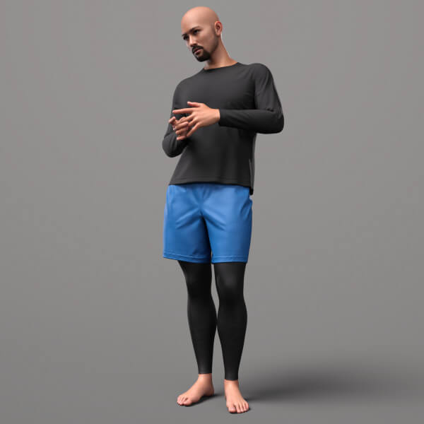 Longsleeve Leggings 02v Shorts 01v G9