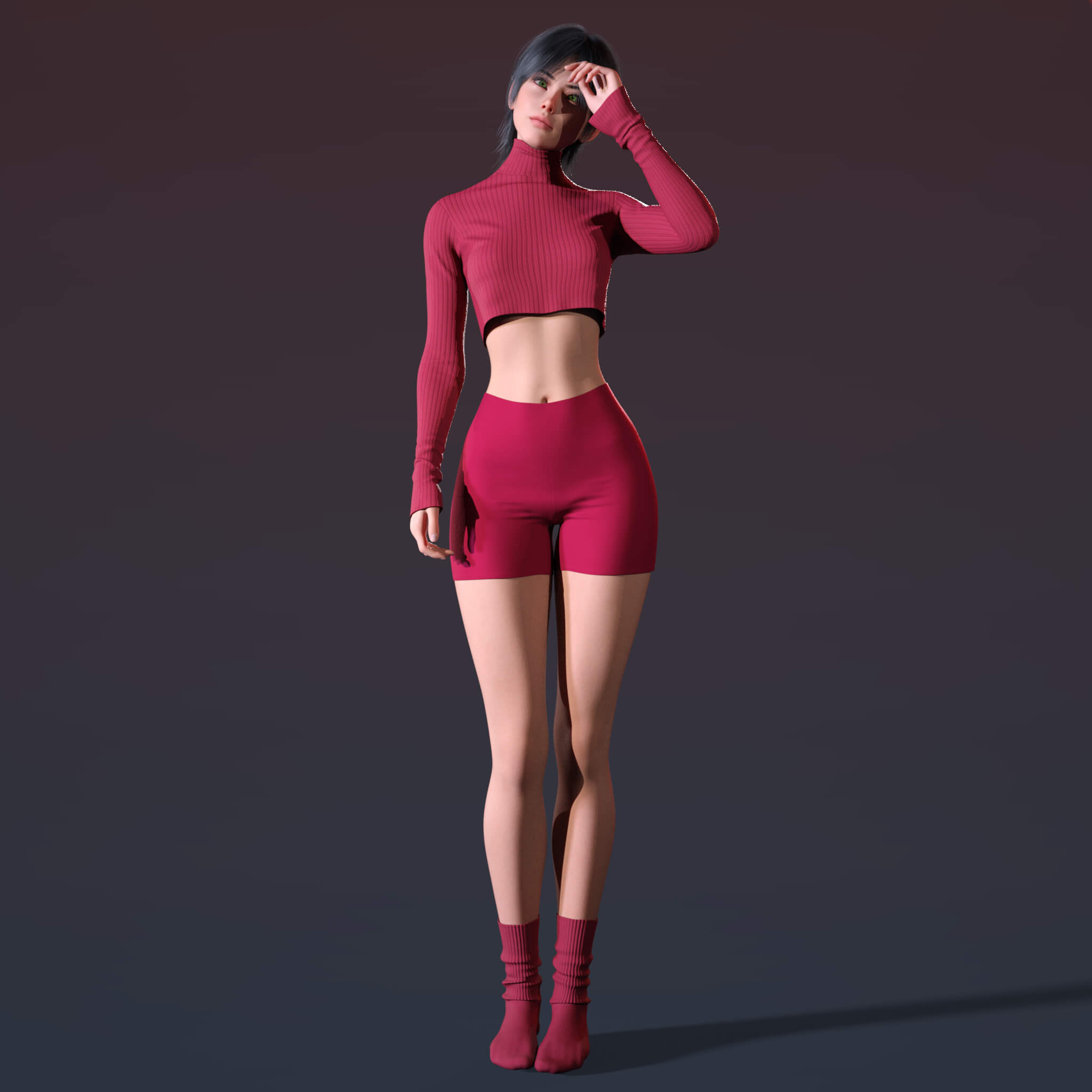 Render by Elena_Shvets