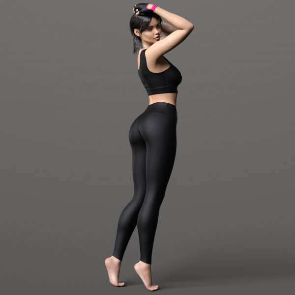 Sports Set