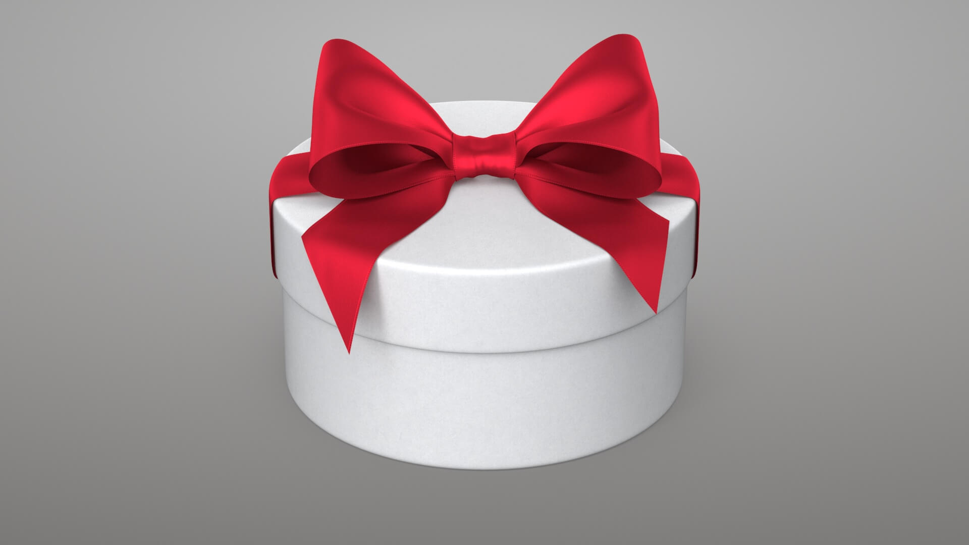 Gift Box 09v Props Daz Content