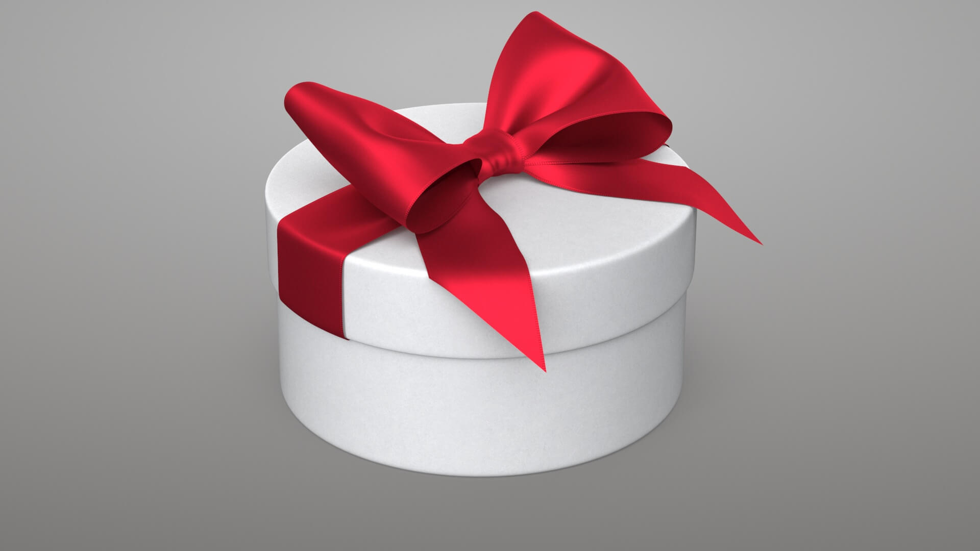 Gift Box 09v Props Daz Content