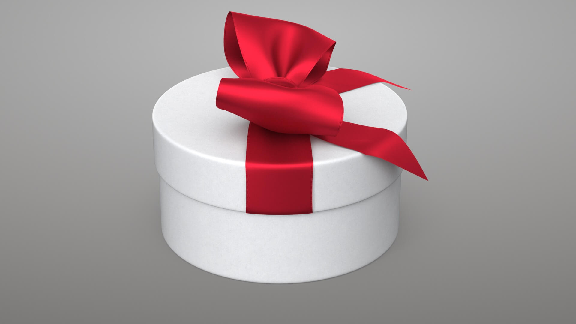 Gift Box 09v Props Daz Content
