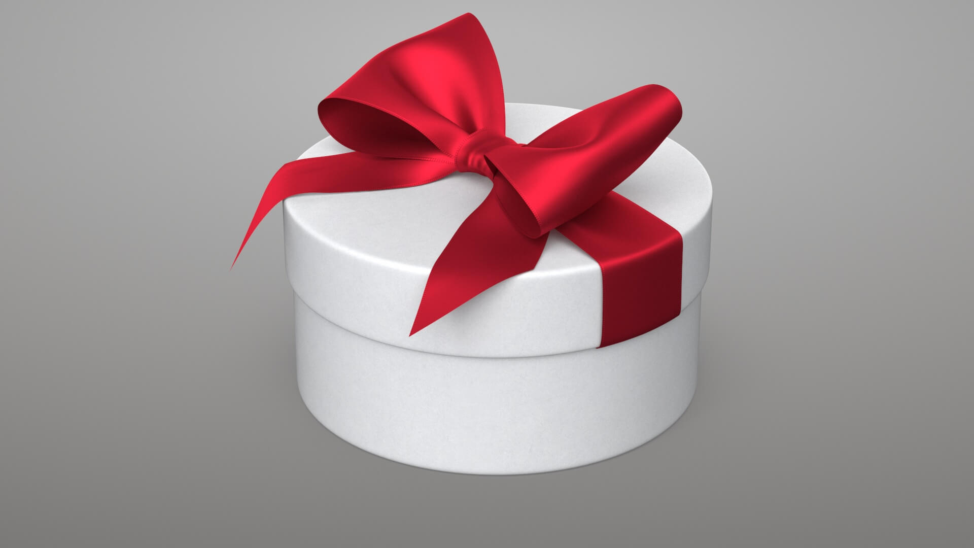 Gift Box 09v Props Daz Content