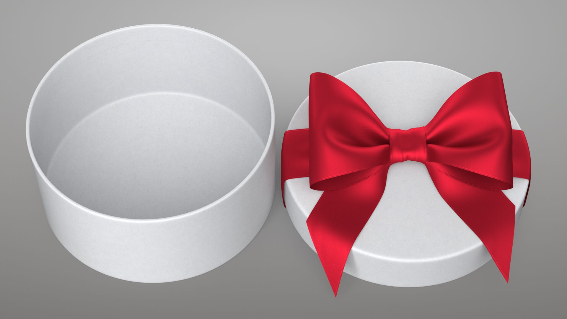 Gift Box 09v Props Daz Content