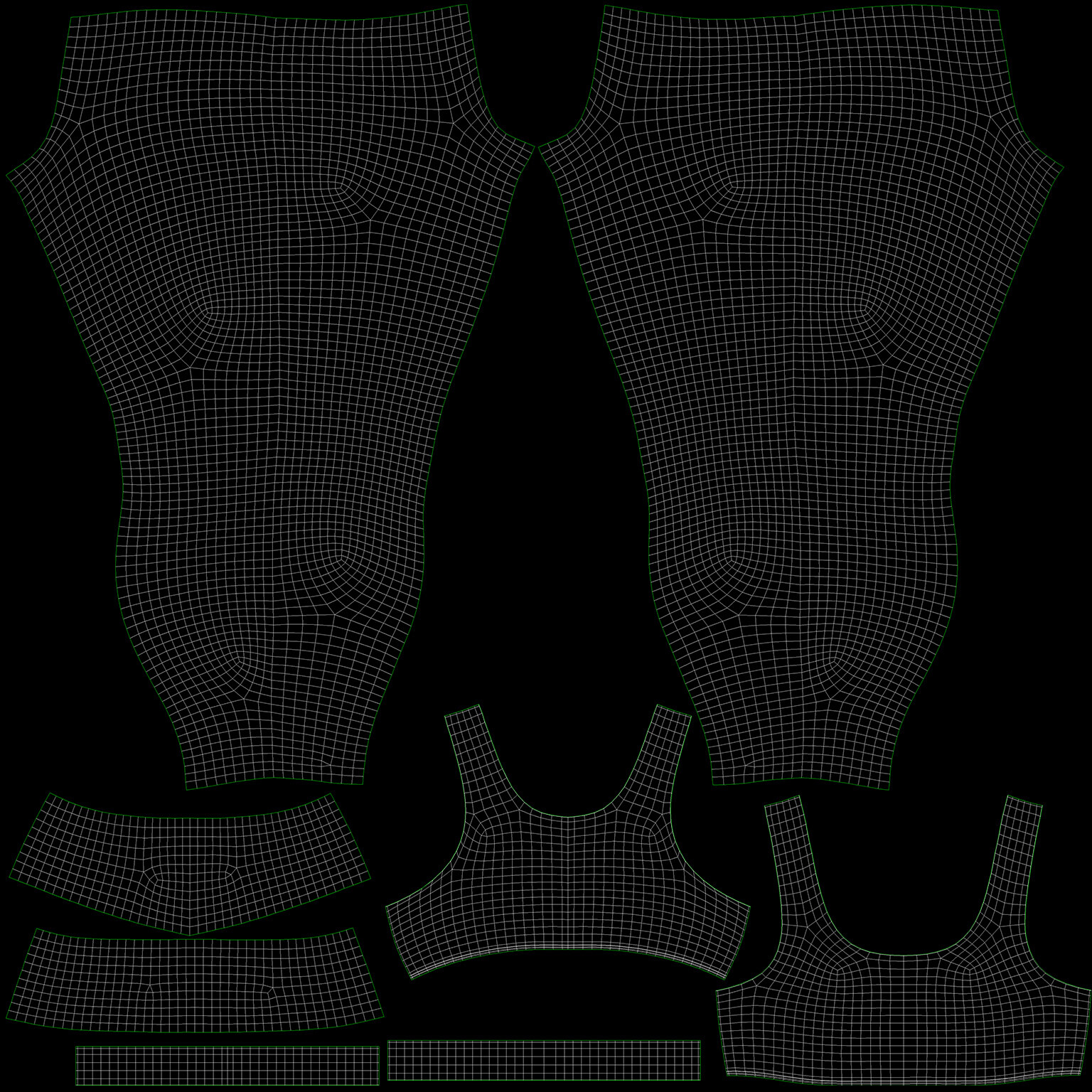 Gym Equipment Set 01v Daz Content