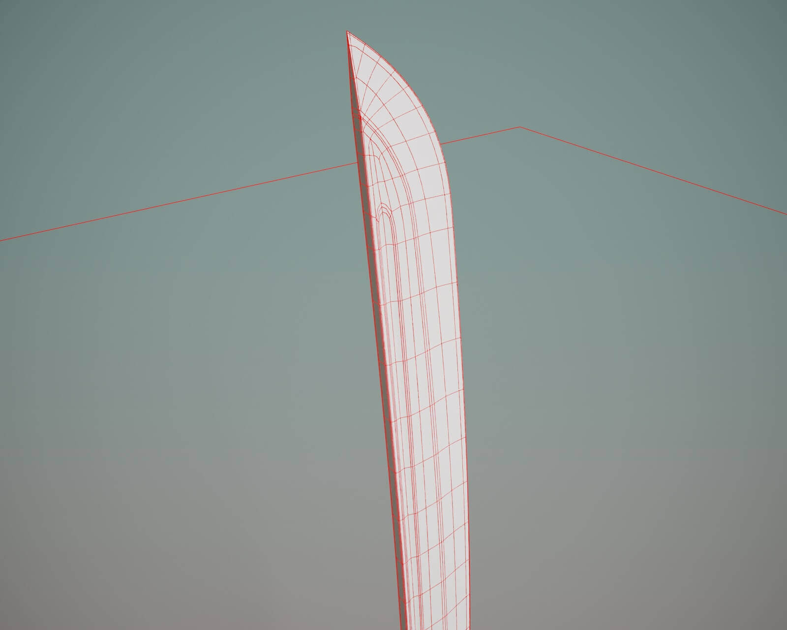 High Boots 4v Body Katana G8 Daz Content