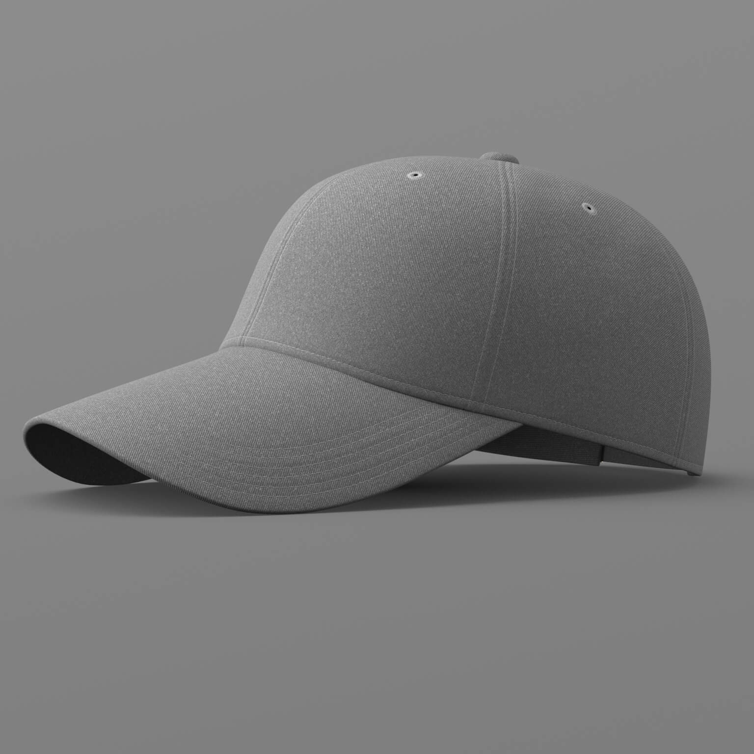 Hoody 02v and Baseball Cap G8 Male Daz Content