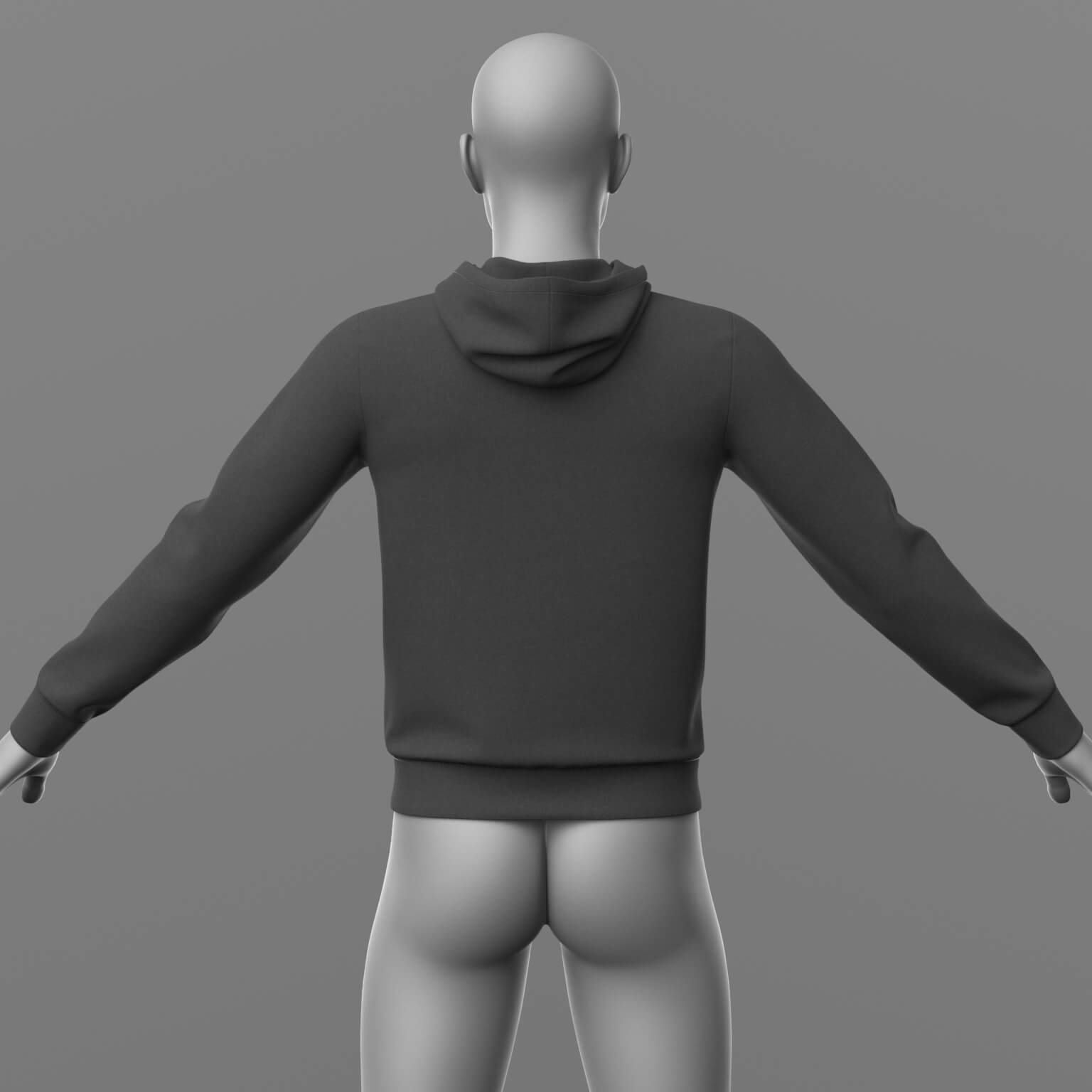 Hoody 02v Baseball Cap Sports Pants G8 Male Daz Content
