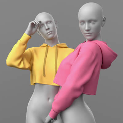 Hoody 03v G9 G8