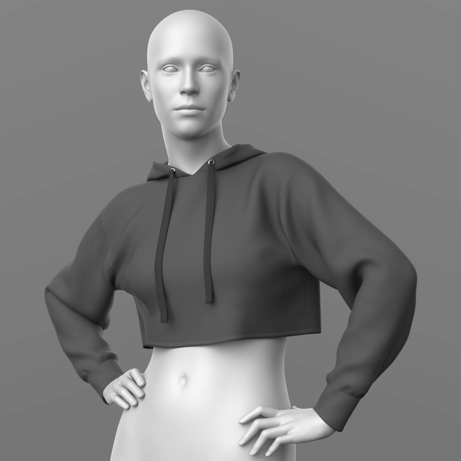Hoody 03v G9 G8 Daz Content