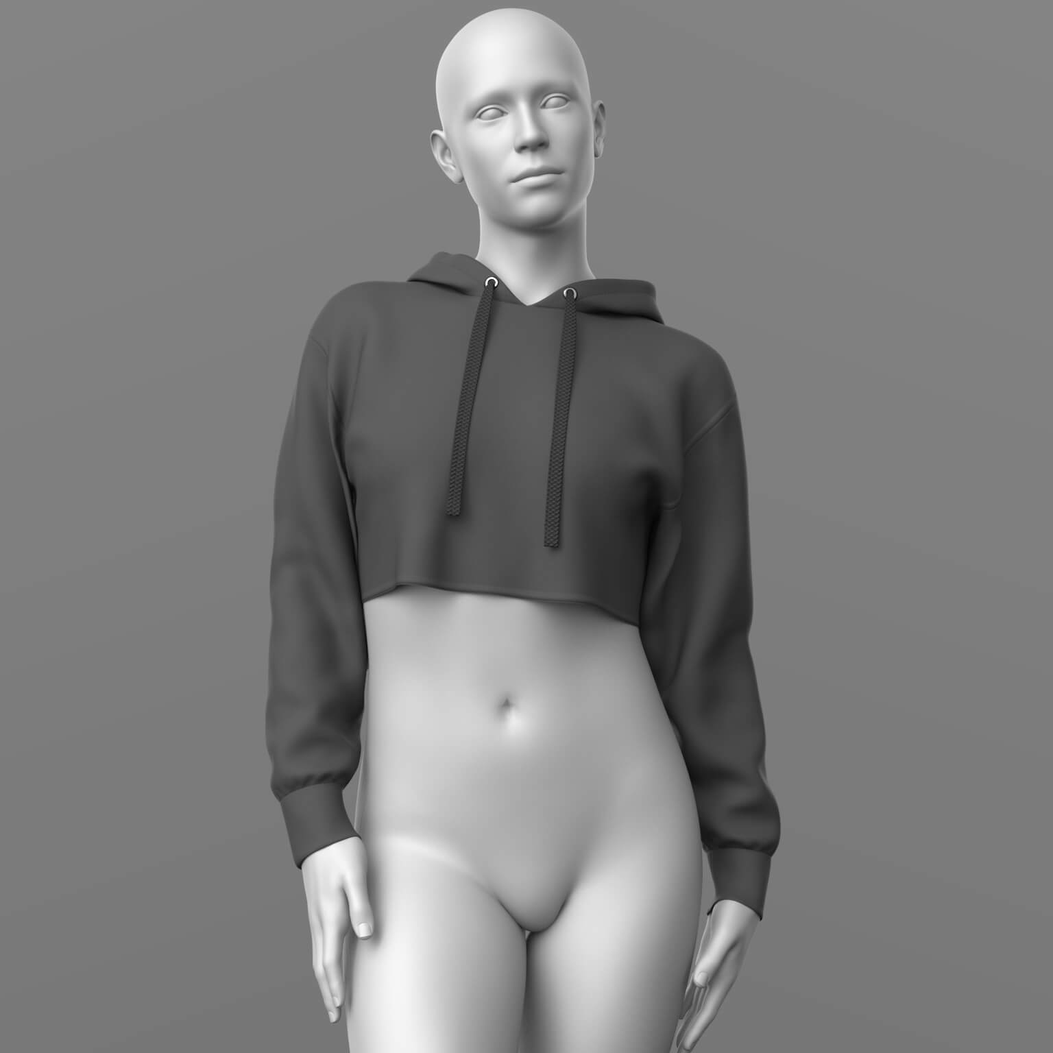 Hoody 03v G9 G8 Daz Content