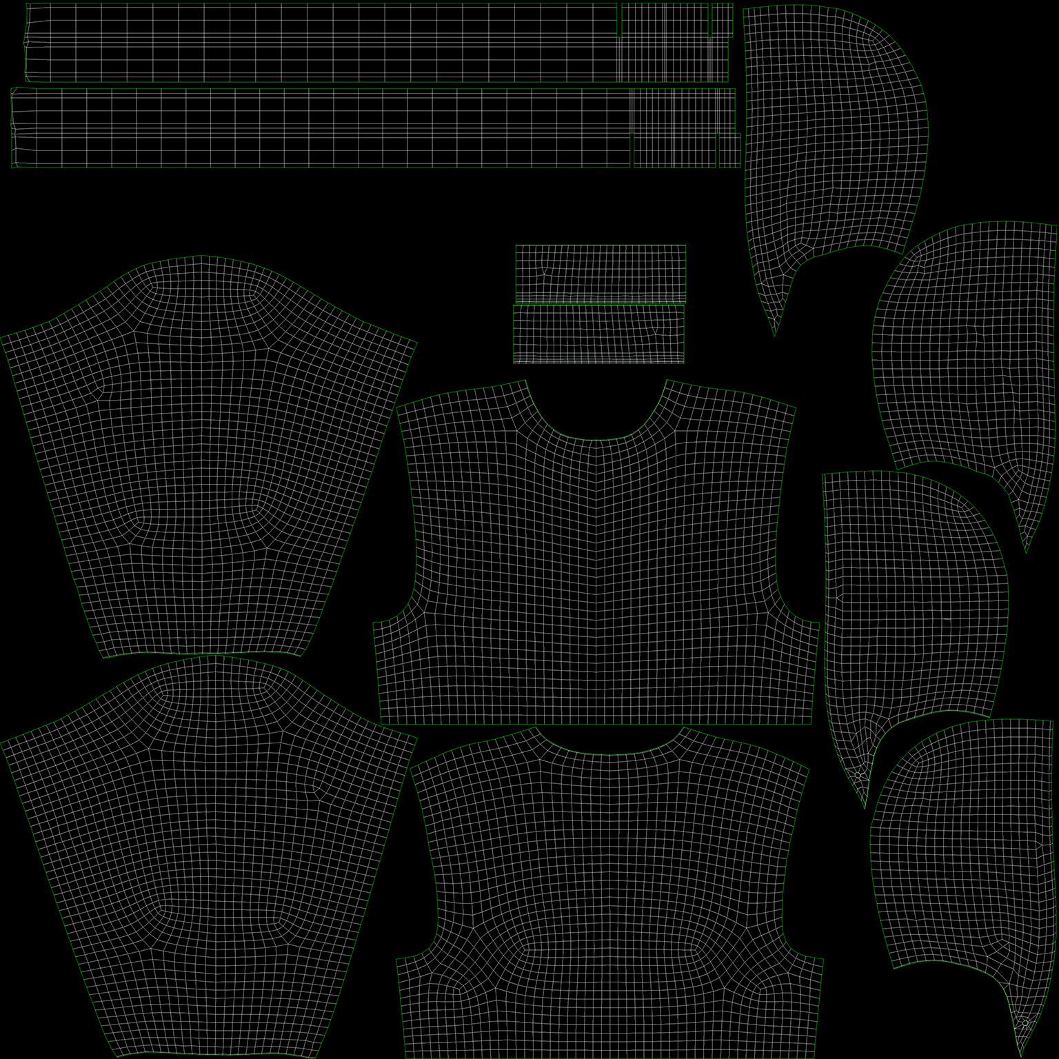 Hoody 03v G9 G8 Daz Content