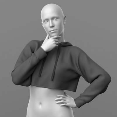 Hoody 03v G9