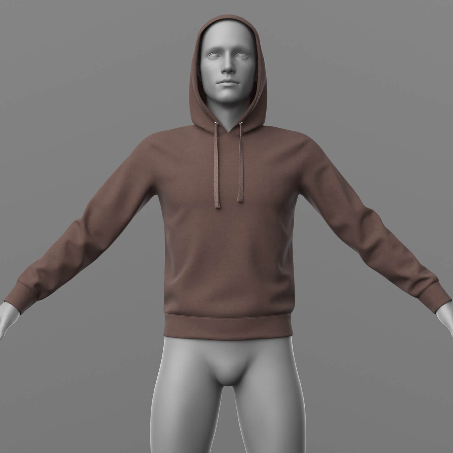 Hoody Sports Pants Sneakers G8 Male Daz Content