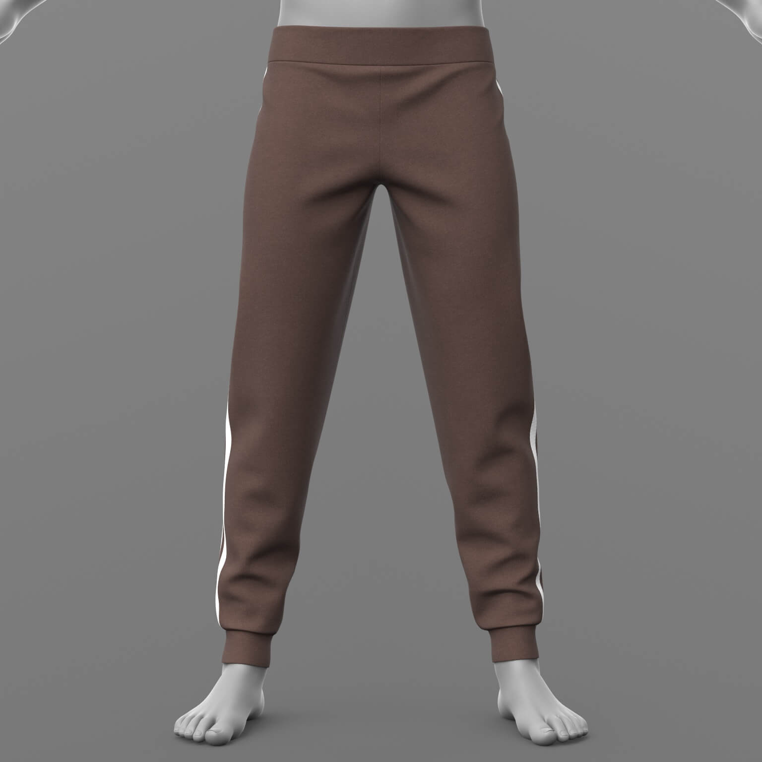 Hoody Sports Pants Sneakers G8 Male Daz Content
