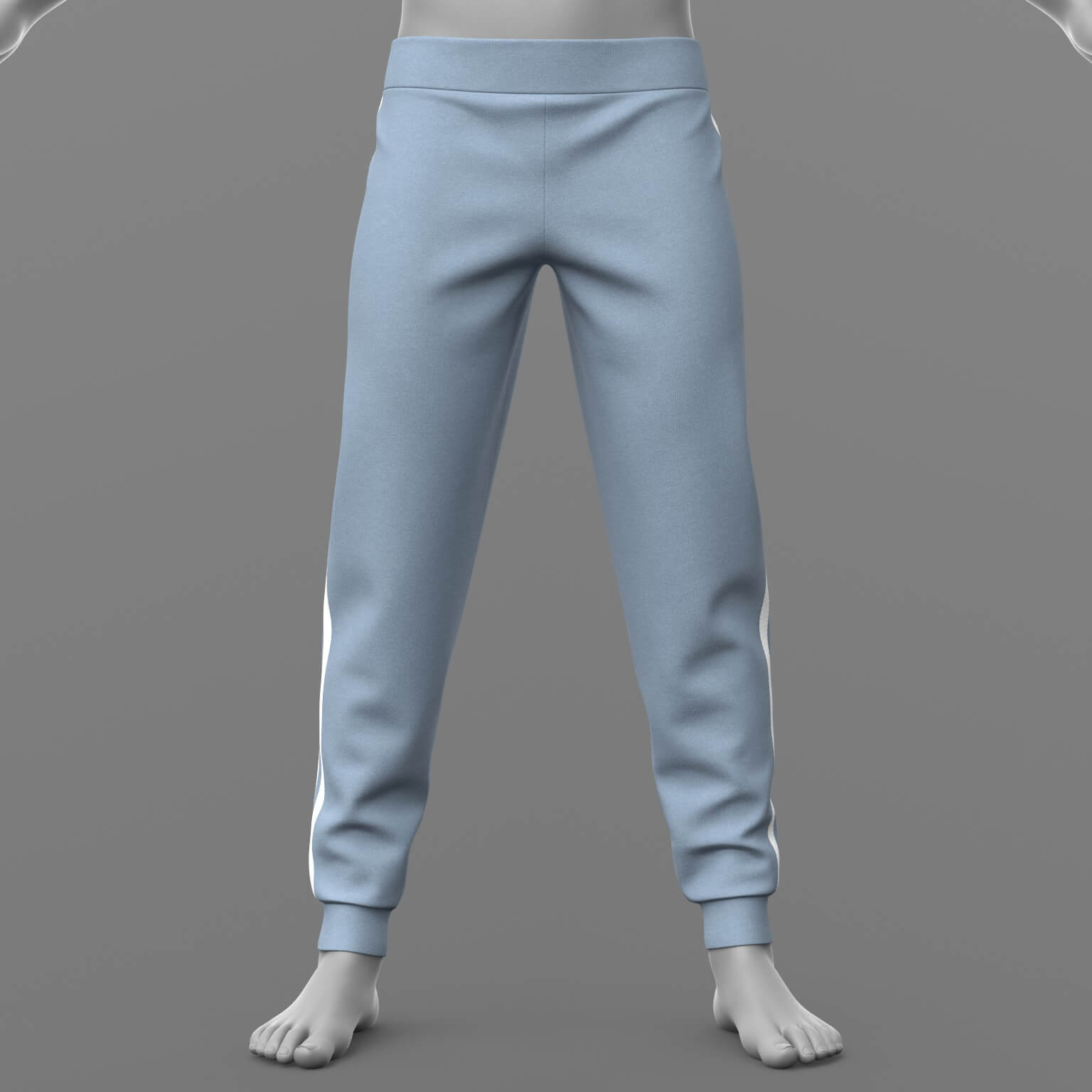 Hoody Sports Pants Sneakers G8 Male Daz Content