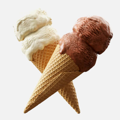 Ice Cream 1v Props
