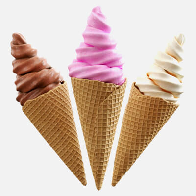 Ice Cream 2v Props