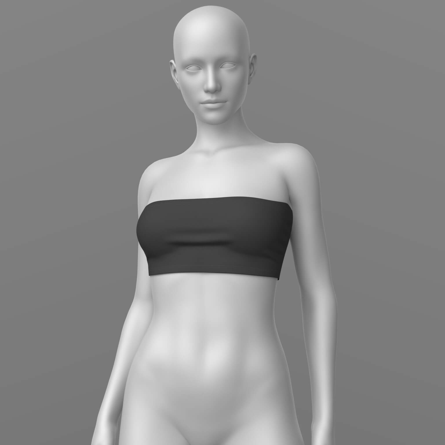 Jacket Sleeve and Top 09v G8F Daz Content