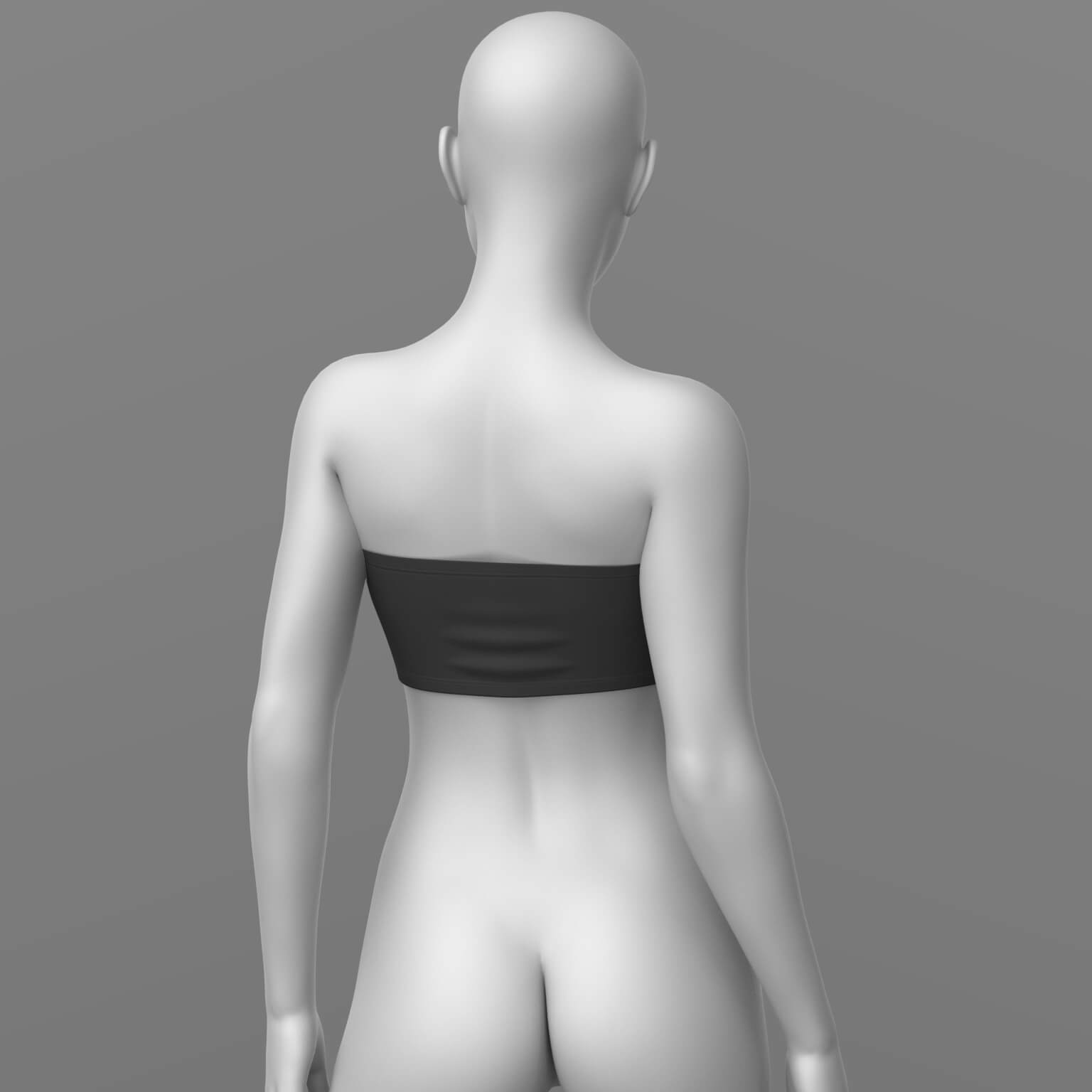 Jacket Sleeve and Top 09v G8F Daz Content