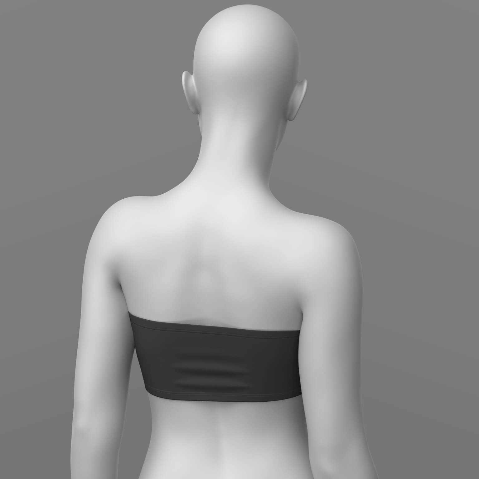 Jacket Sleeve and Top 09v G9 G8F Daz Content