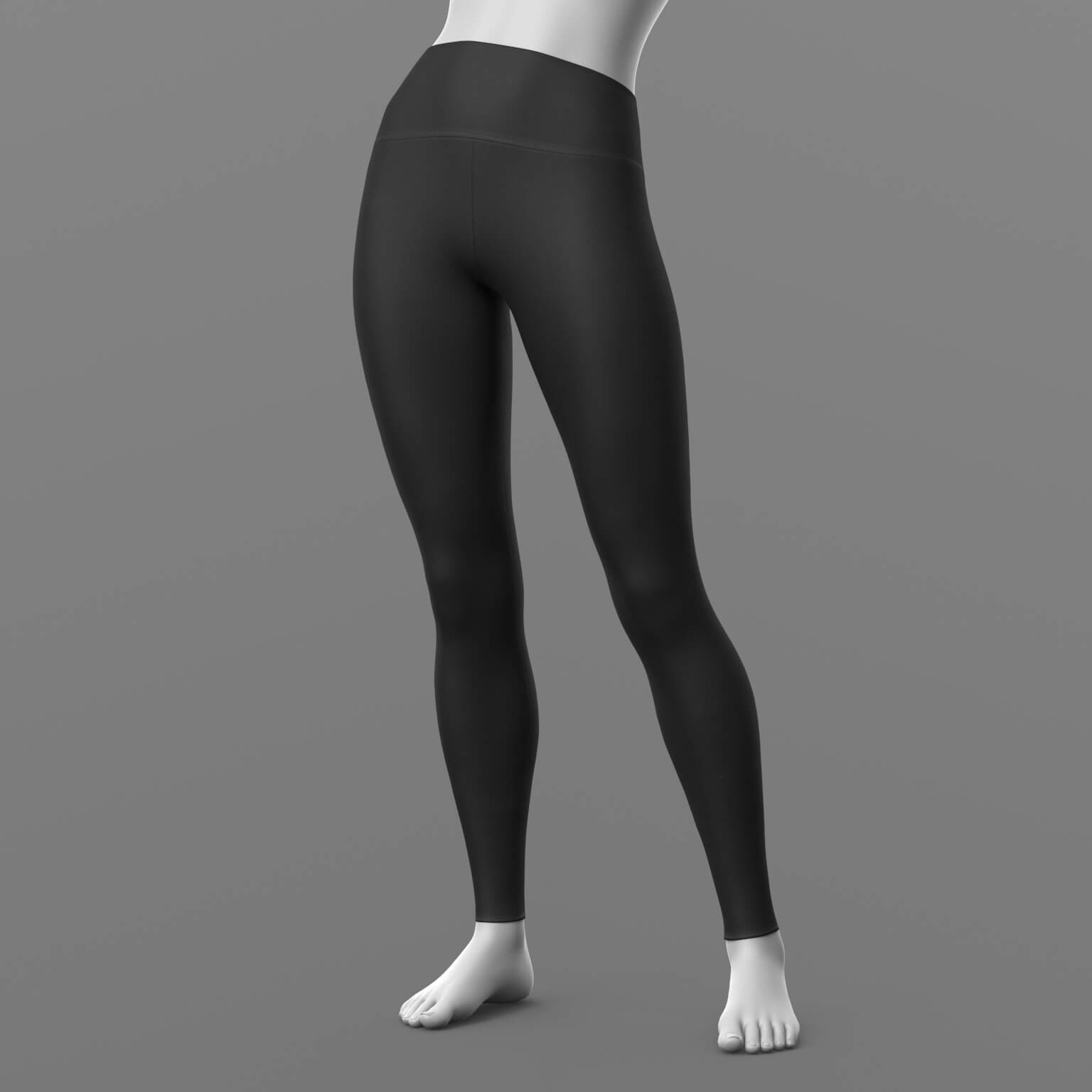 Leggings 02v G9 G8F Daz Content