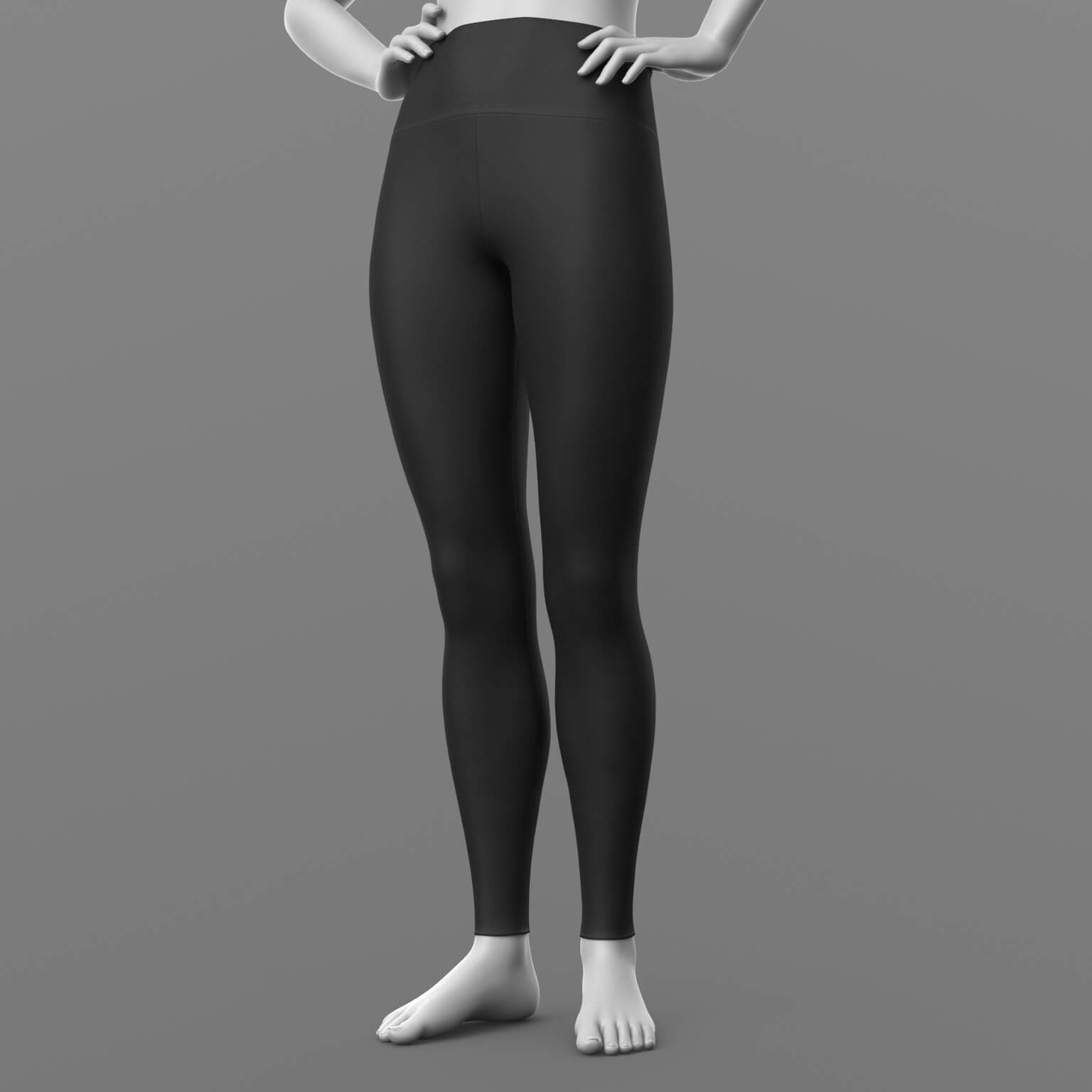 Leggings 02v G9 G8F Daz Content