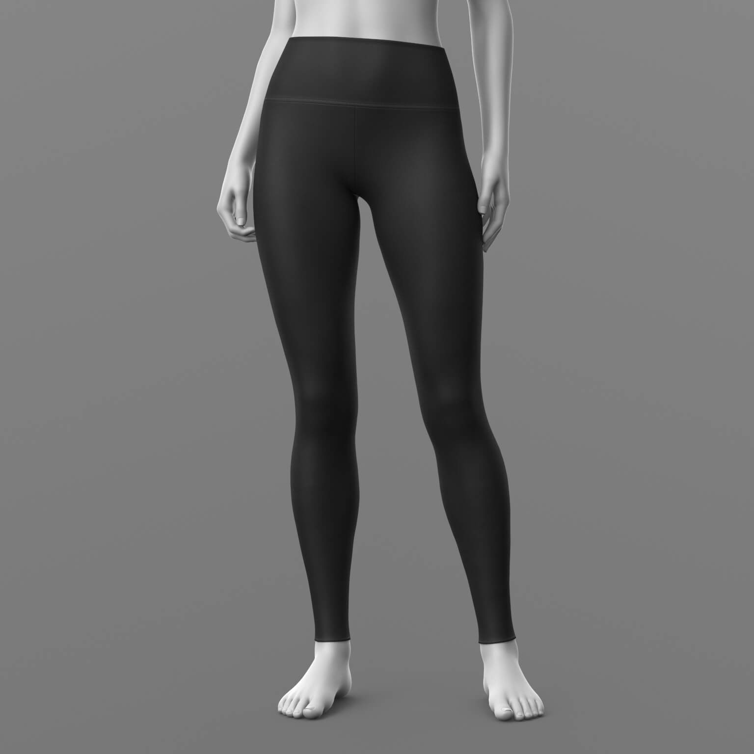 Leggings 02v G9 G8F Daz Content