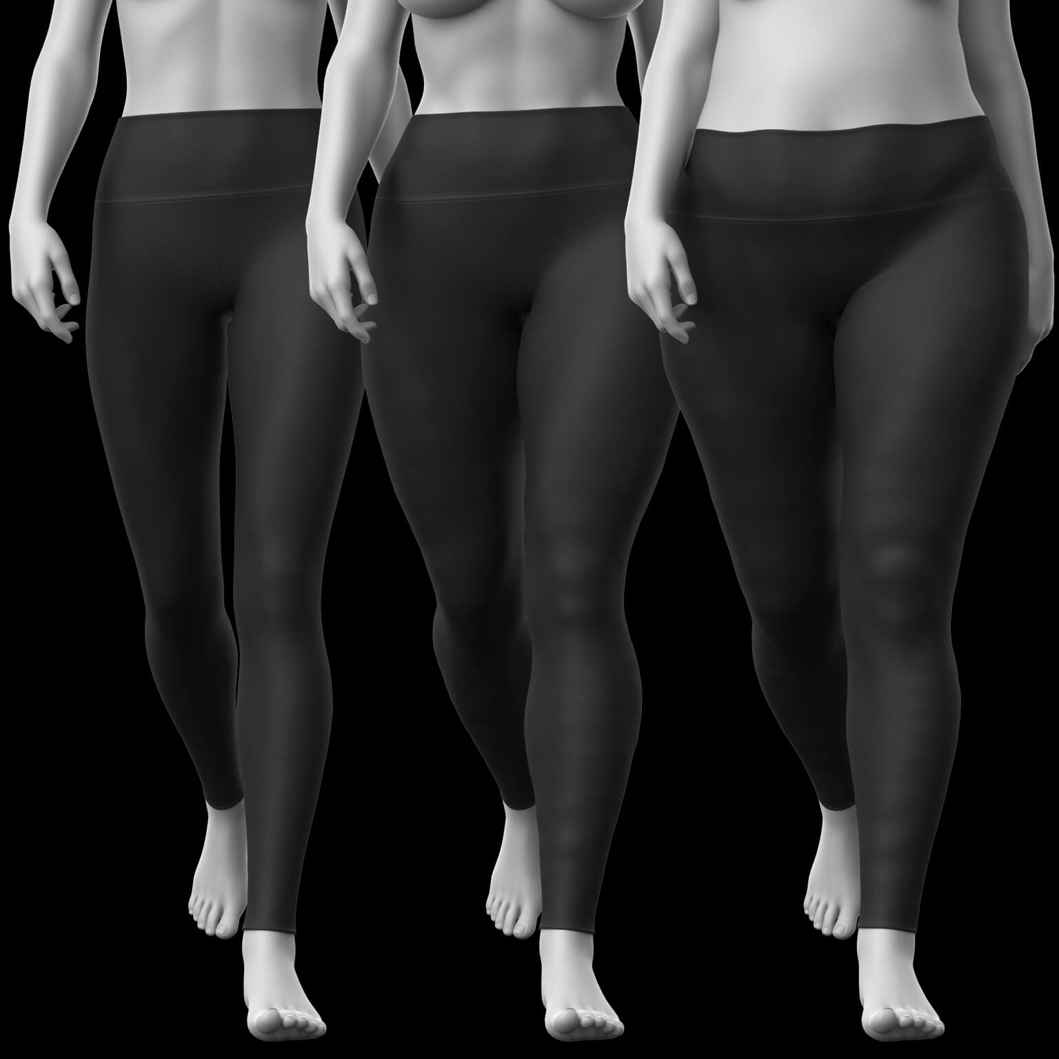 Leggings 02v G9 G8F Daz Content
