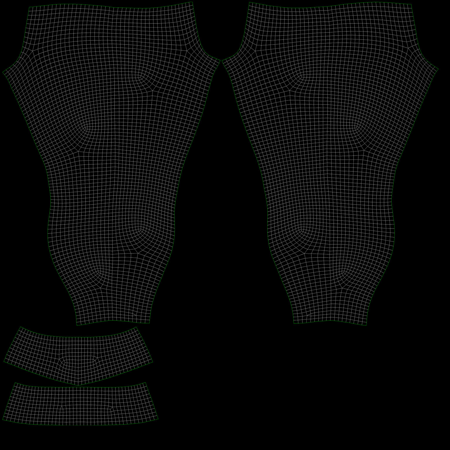 Leggings 02v G9 G8F Daz Content