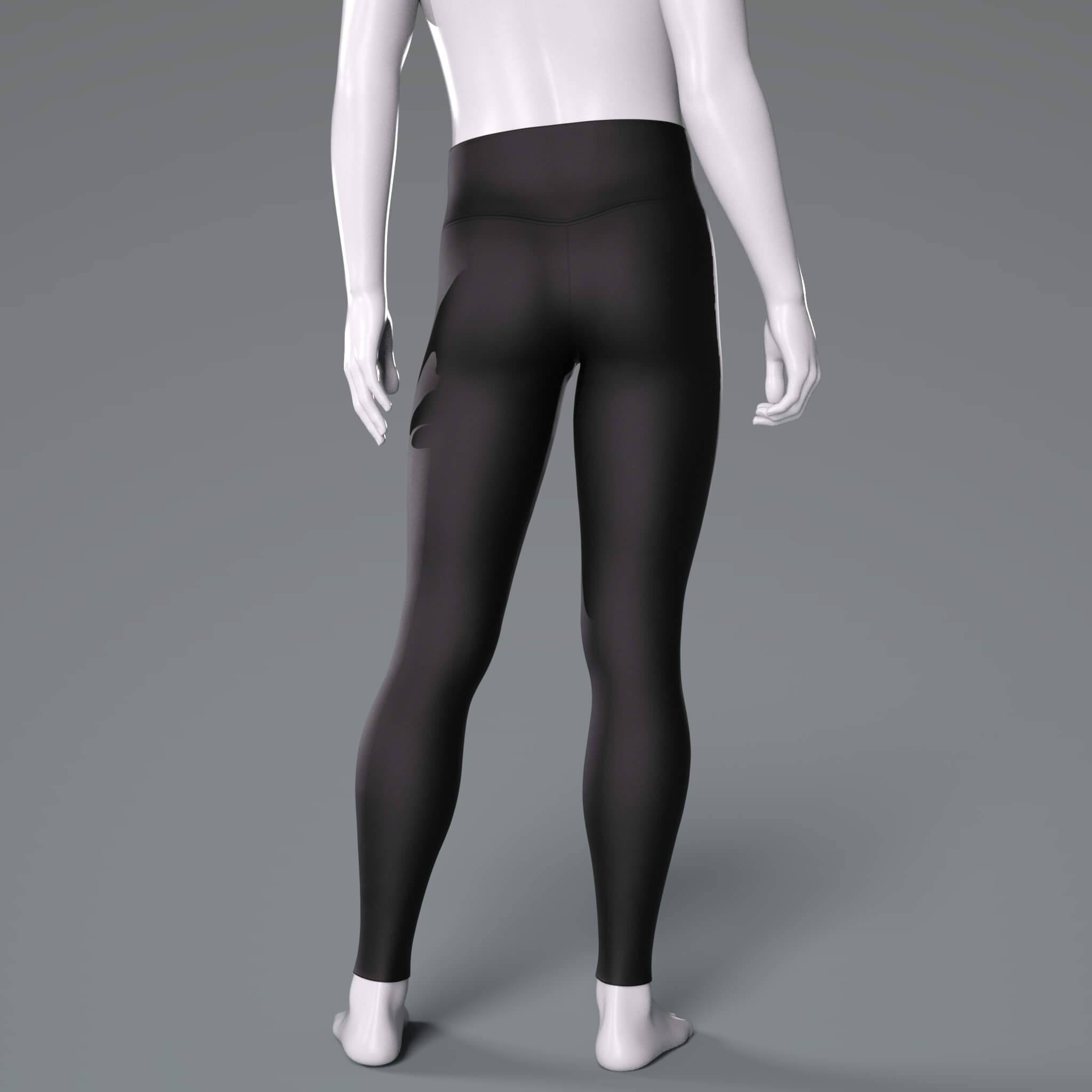 Leggings 02v G8 Male Daz Content