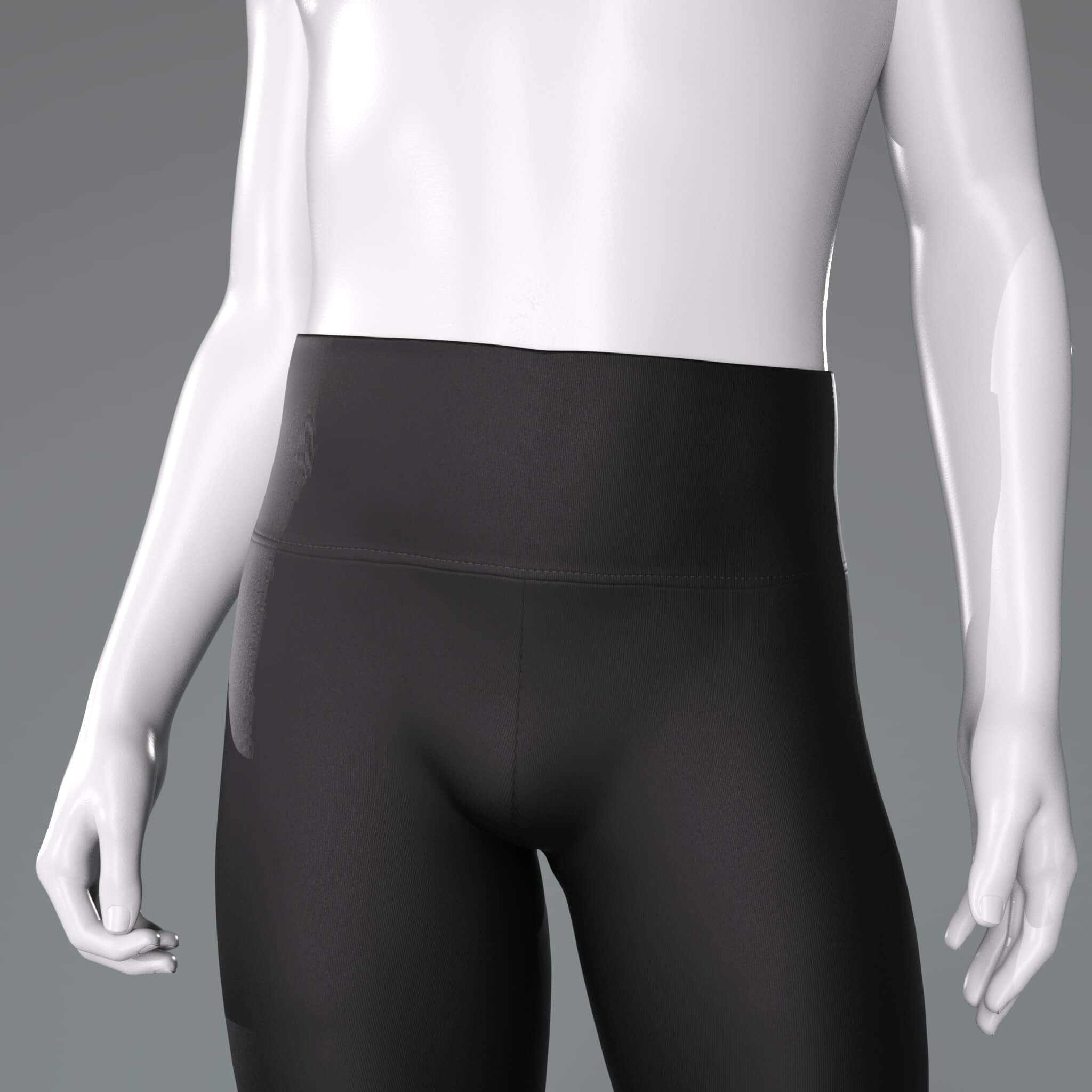 Leggings 02v G8 Male Daz Content