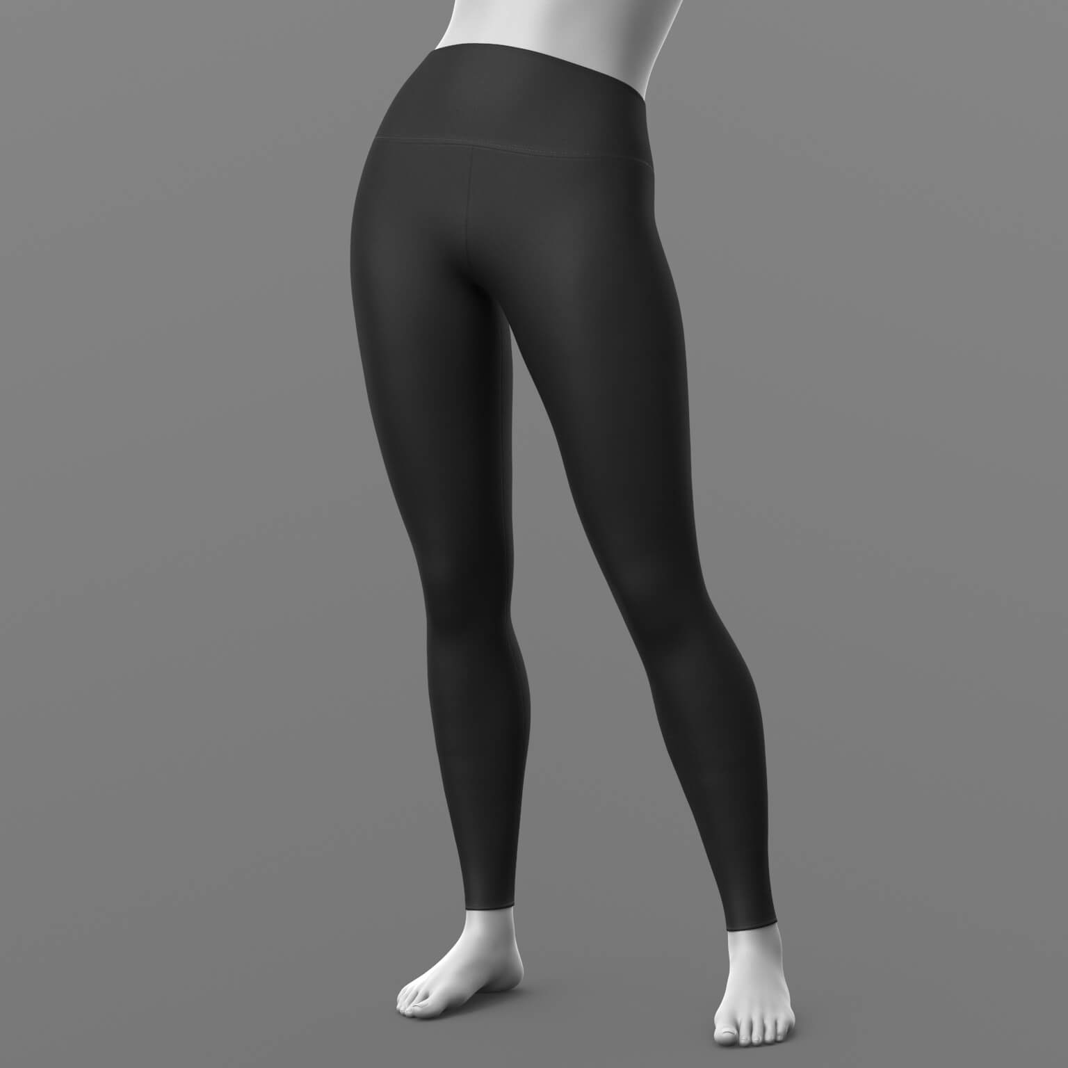 Leggings 02v G9 G8F Daz Content