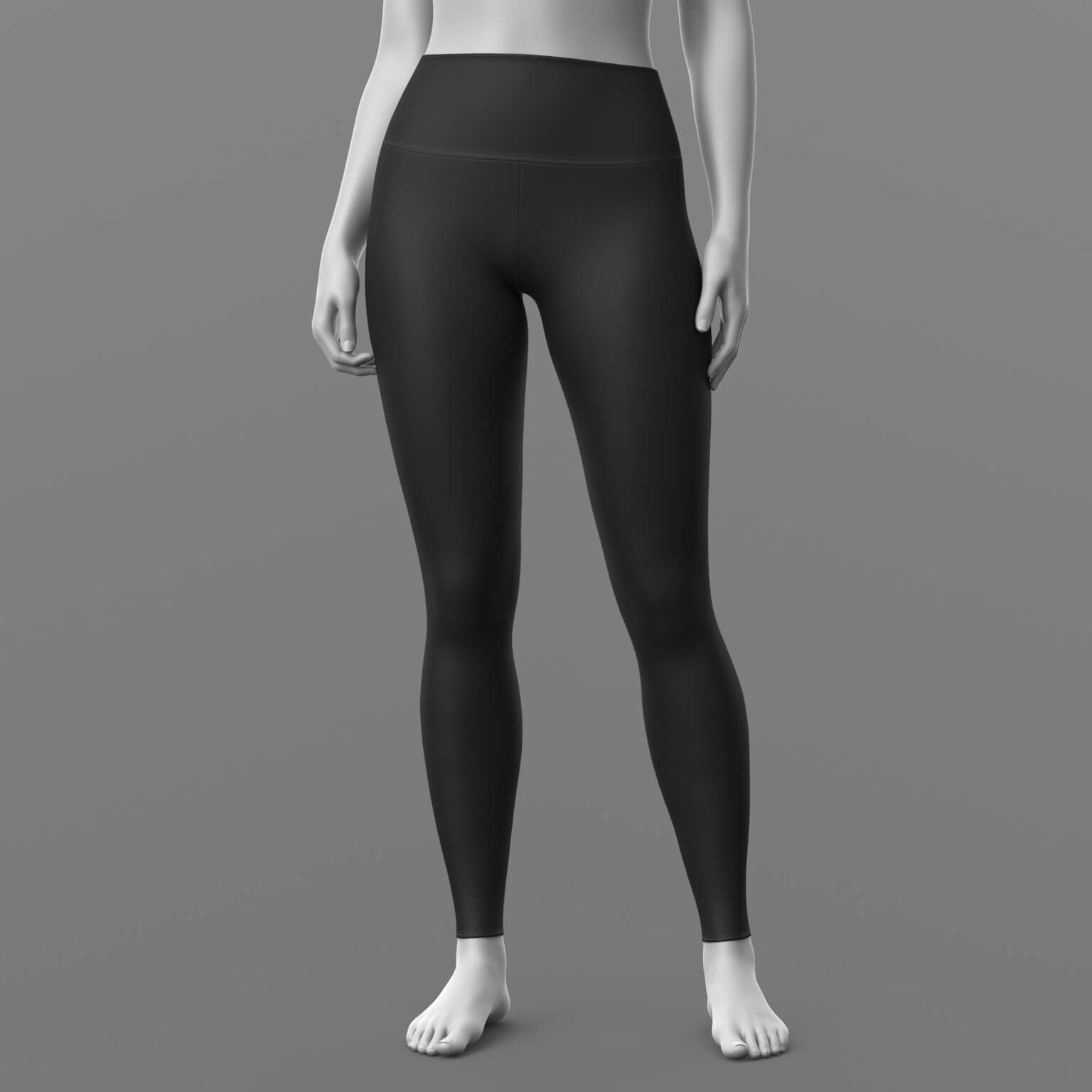Leggings 02v G9 G8F Daz Content