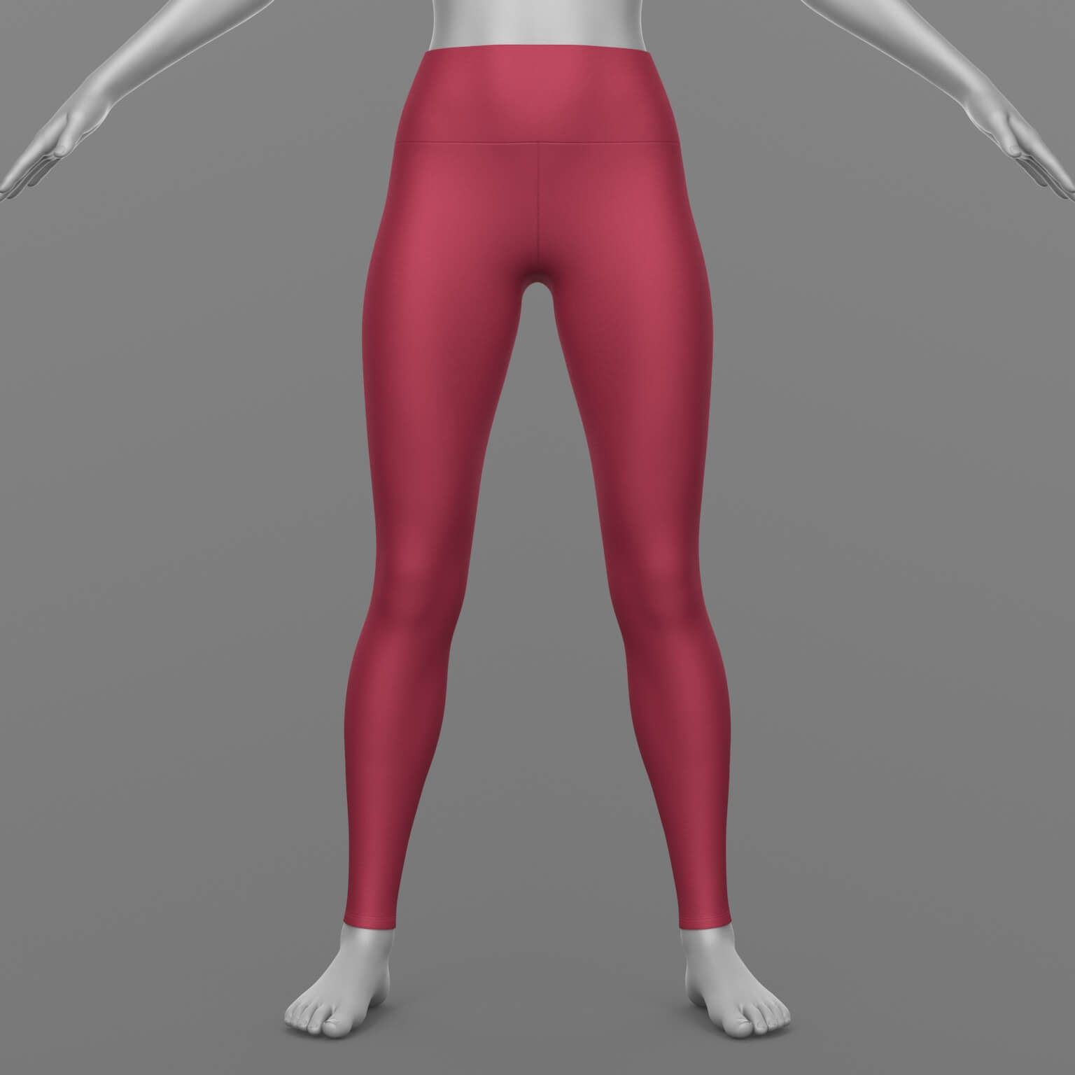 Leggings and Socks 2v G8 Female Daz Content