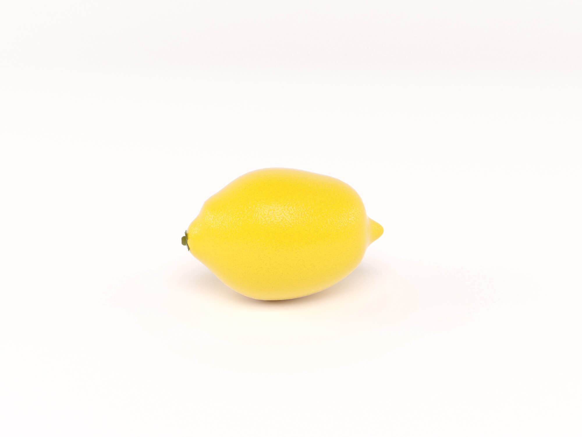 Lemons Props Daz Content