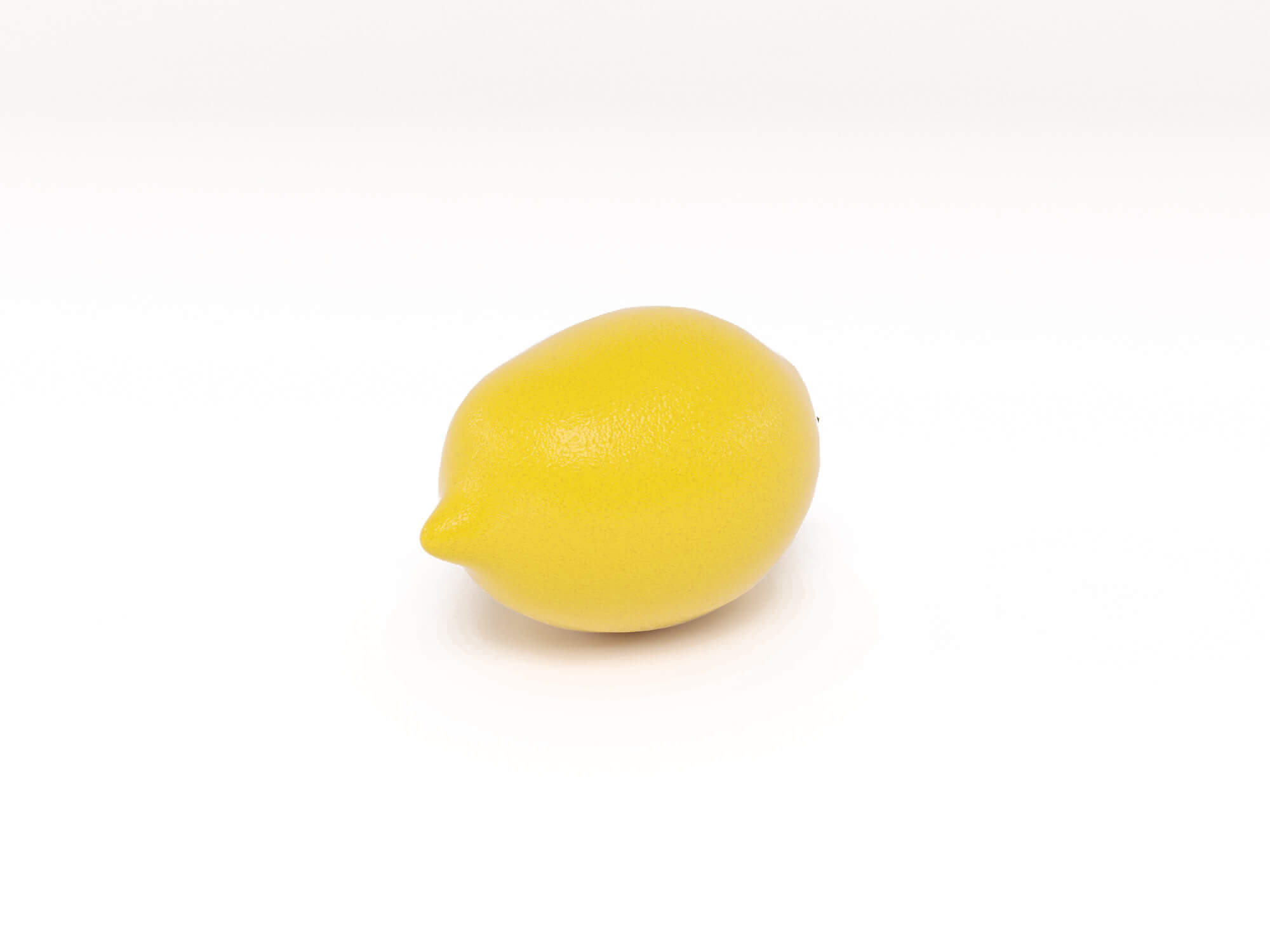 Lemons Props Daz Content