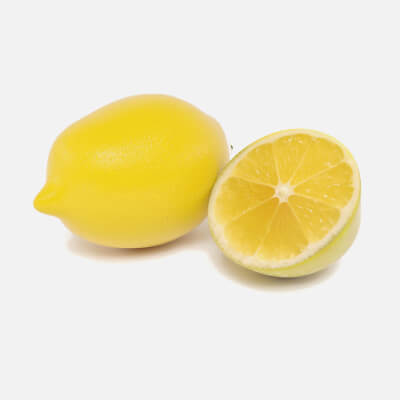 Lemons Props