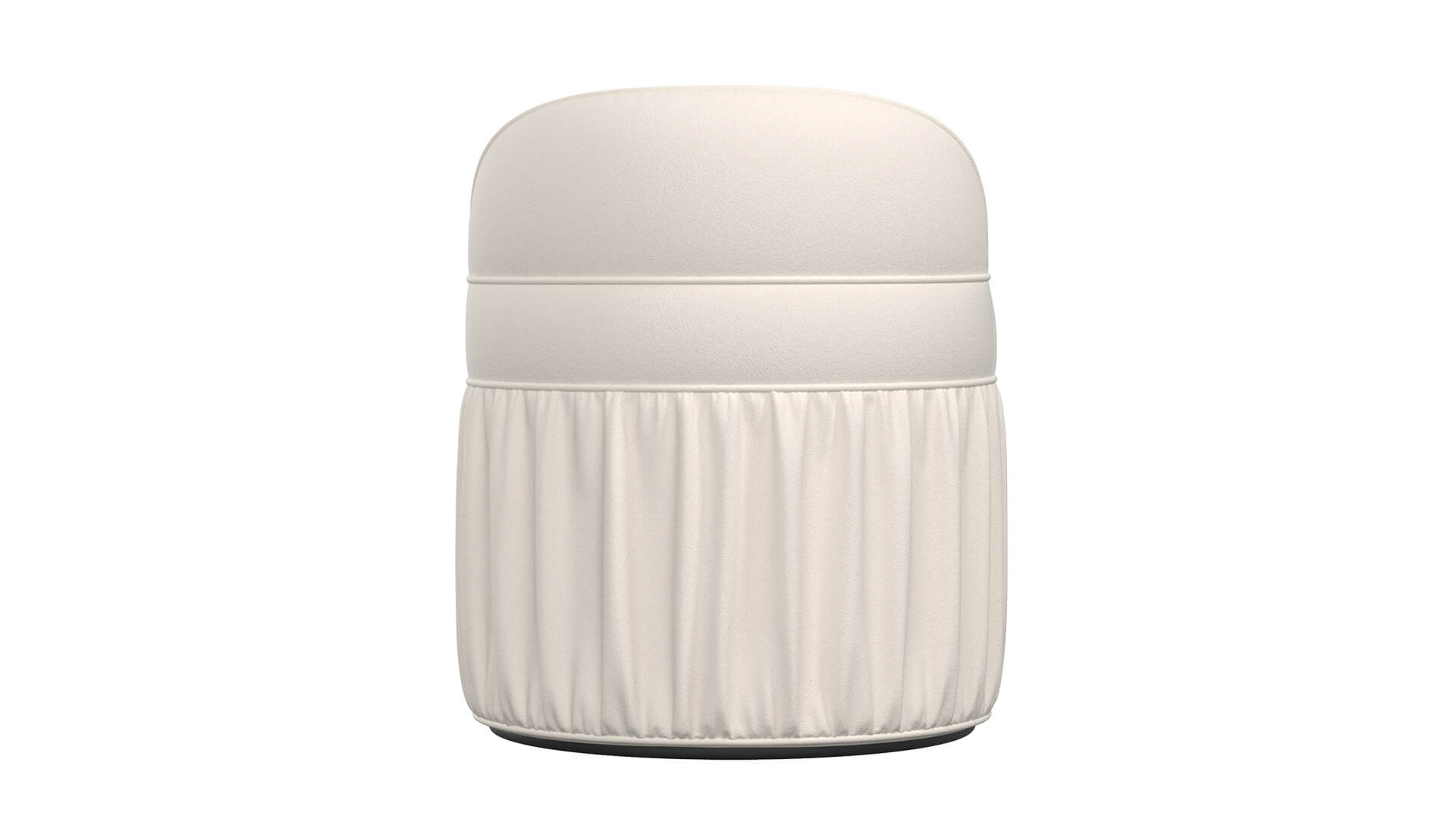 Leona Vanity Stool DAZ Daz Content