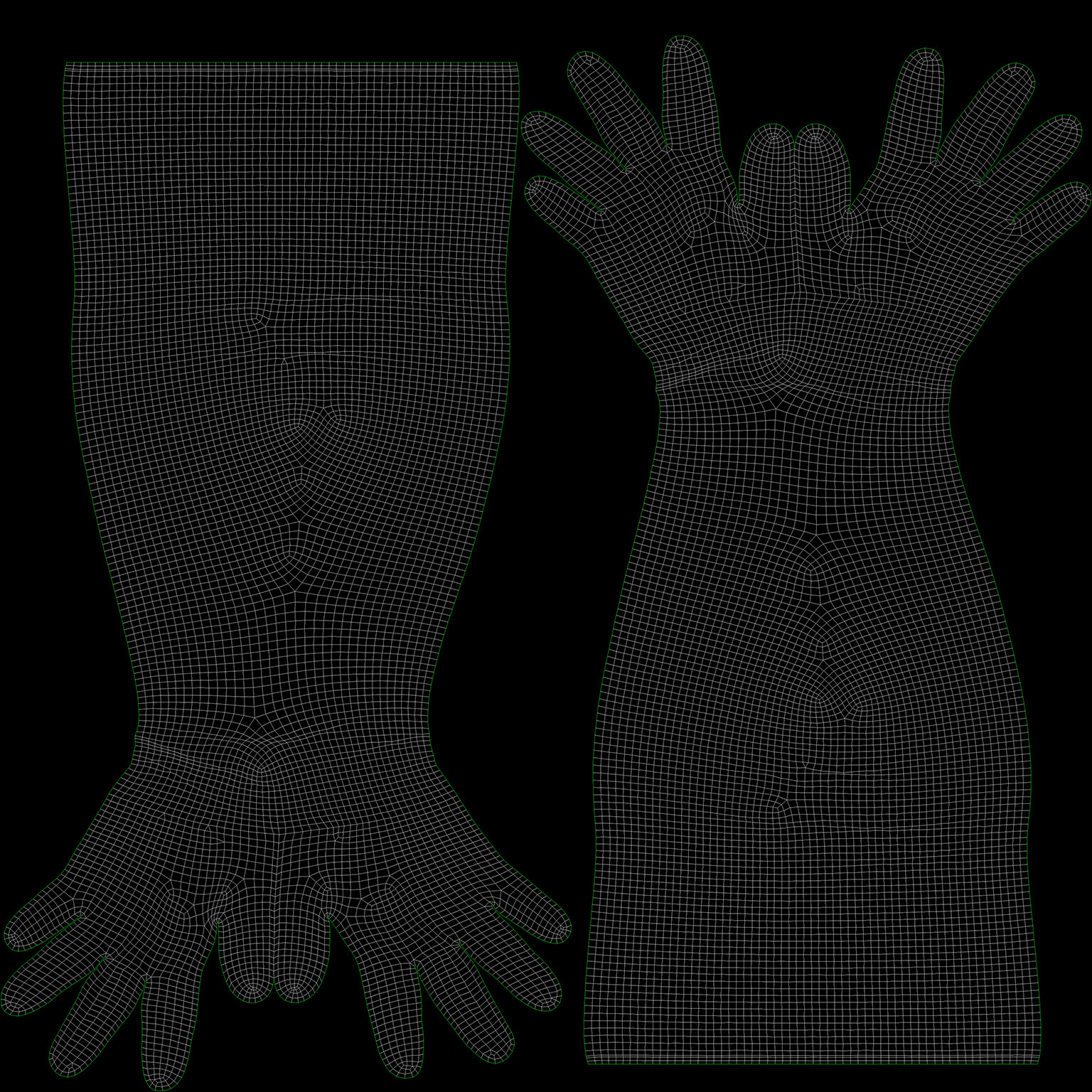 Evening Dress 01v and Gloves G8F Daz Content