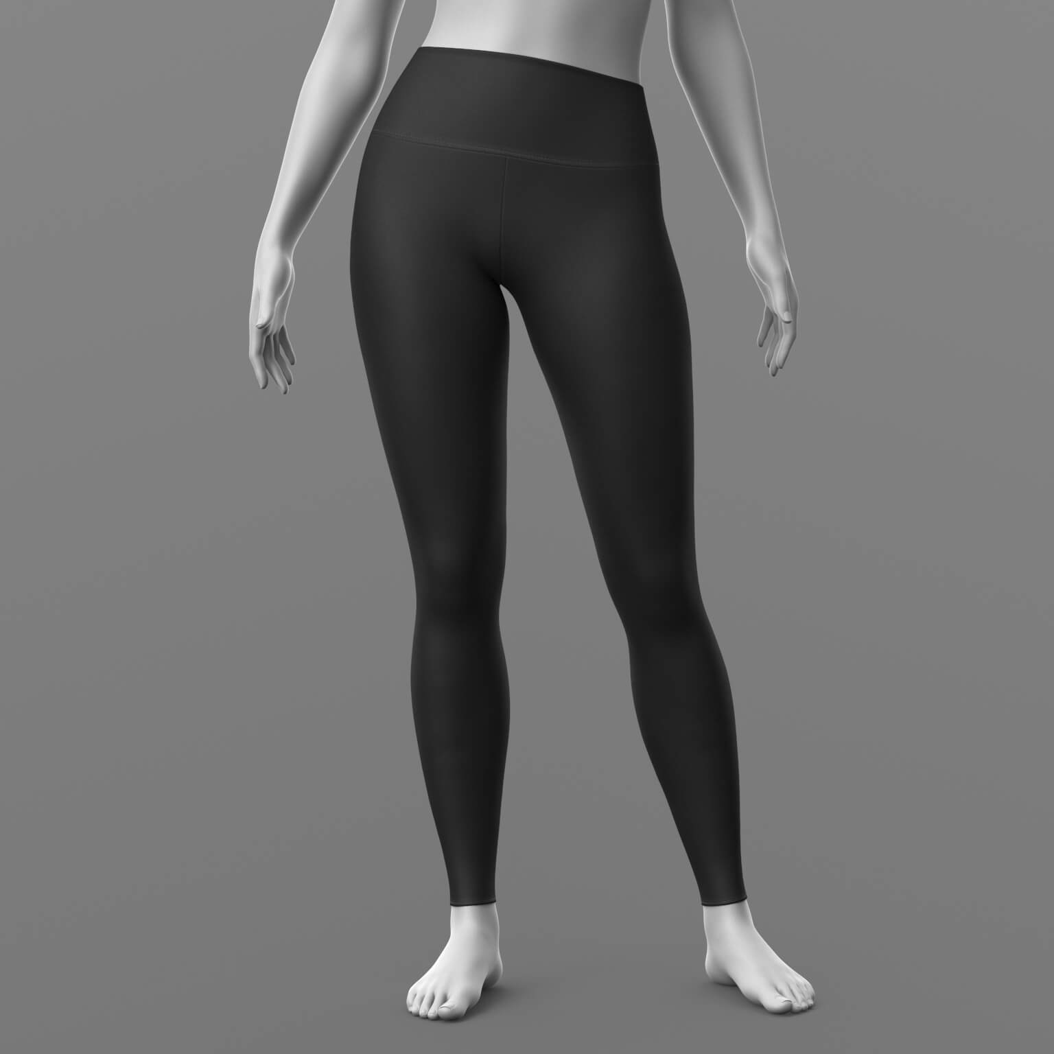 Longsleeve Leggings 02v Shorts 01v G9 Daz Content